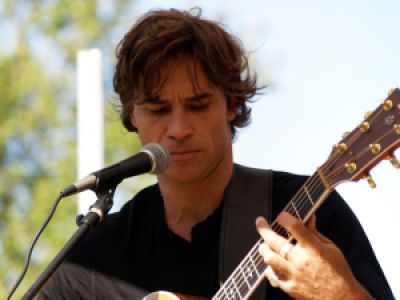 Drew Rouse plays the Lithia Artisans Market stage, this weekend, Saturday, June 7 from 3-5. Conscious Soul Music. Not to be missed. 