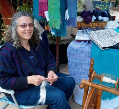 New artisan Lucy DeFranco is this weeks featured artisan. Everything in her booth is 10% OFF!