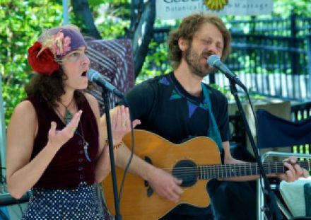 The Sky System create magical music. Come see them this Sunday, July 5th from 2:30-4:30 at Lithia Artisans Market of Ashland, Oregon. 